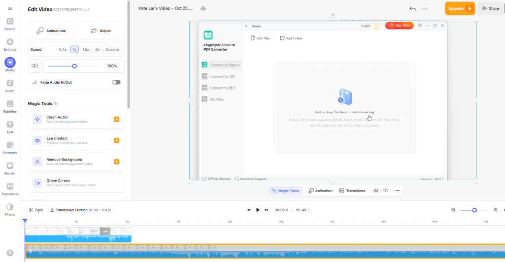 voice-extractor-from-video-5