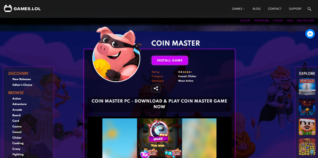 games-coin-master-pc