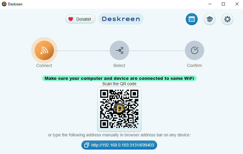 deskreen-screen-share-phone-to-laptop