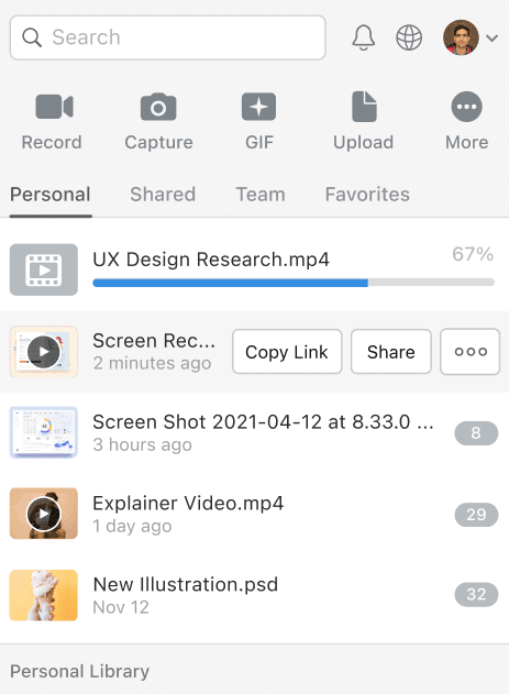 jumpshare-get-stills-from-video
