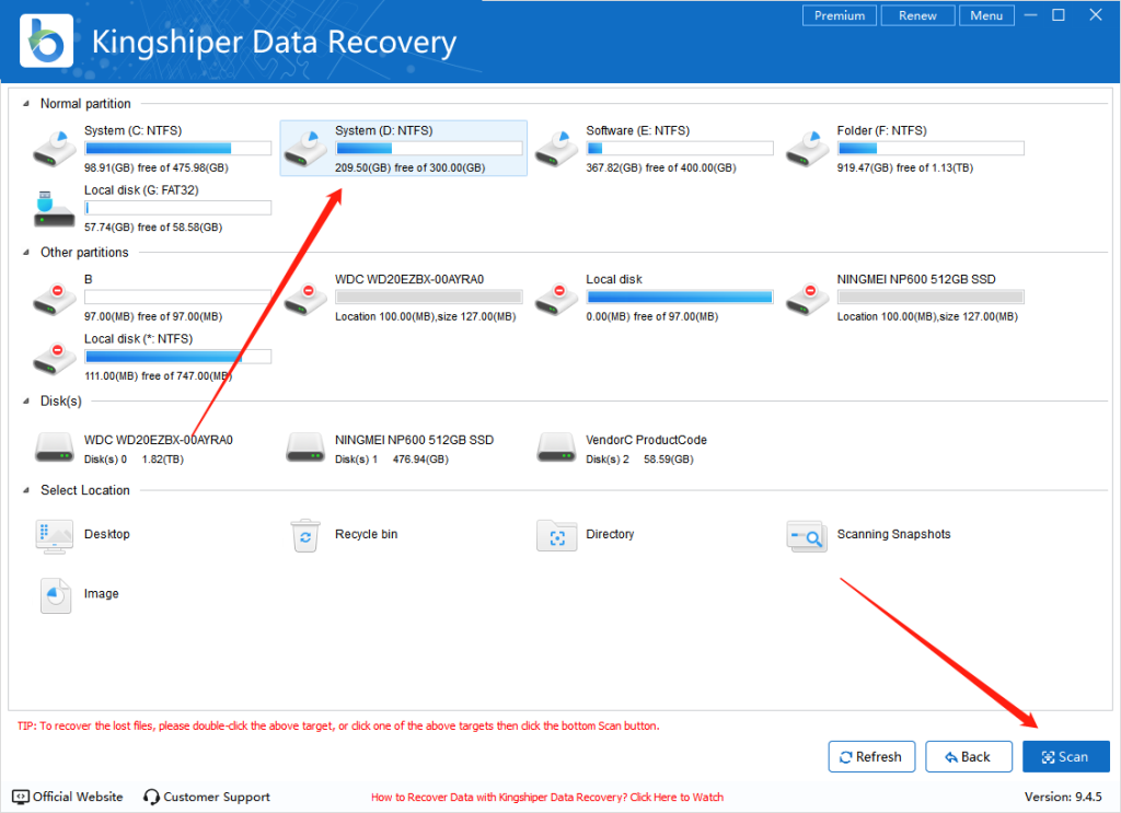 kingshiper-dwg-recovery-1