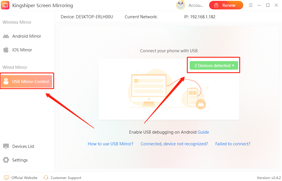 kingshiper-screen-share-phone-to-laptop-8