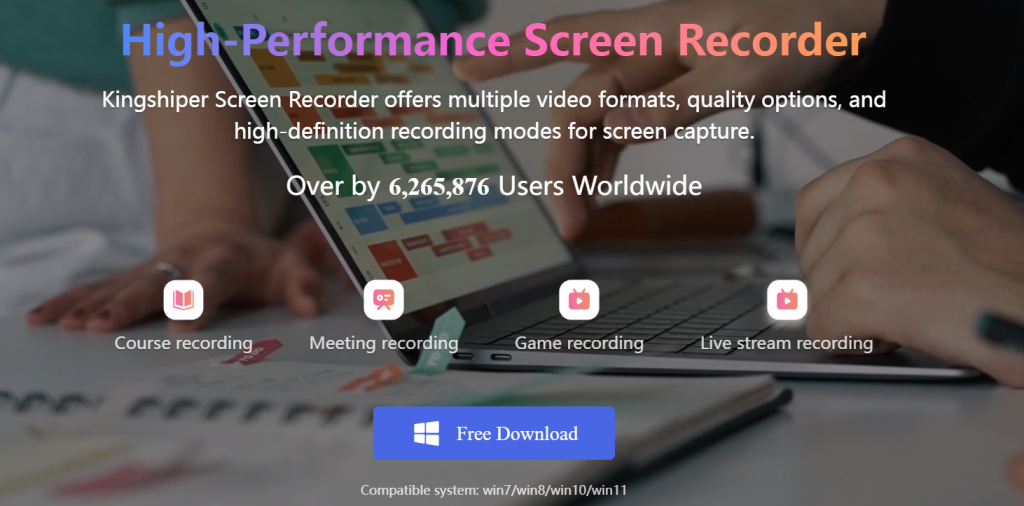 kingshiper-get-stills-from-video