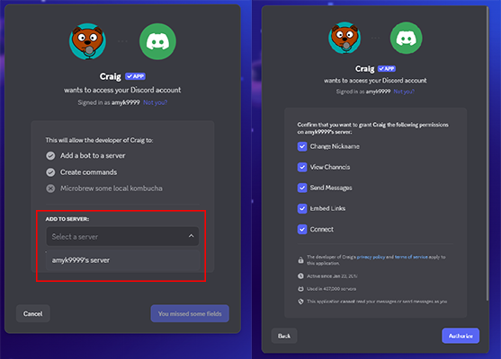 how to record discord calls on pc