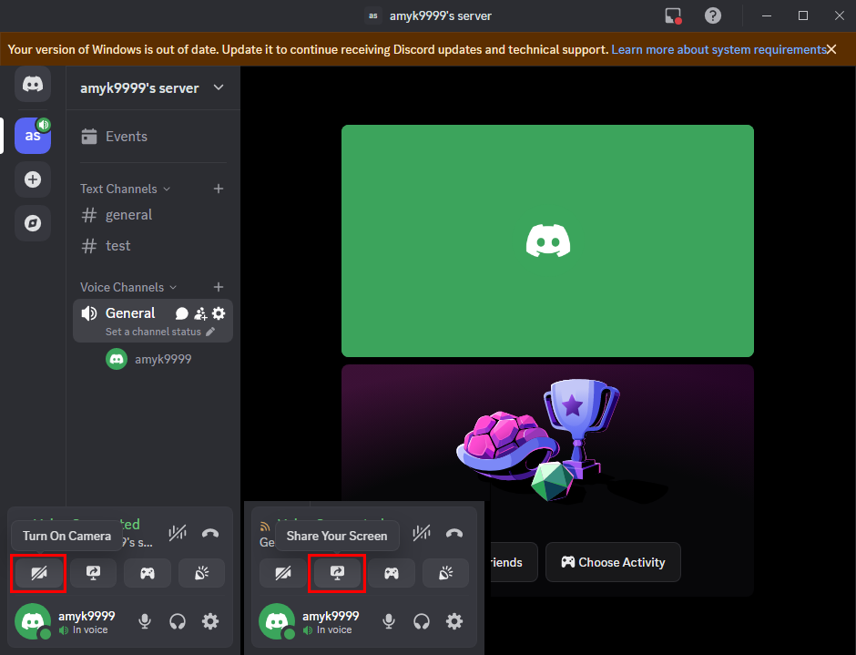 how to record discord calls on pc