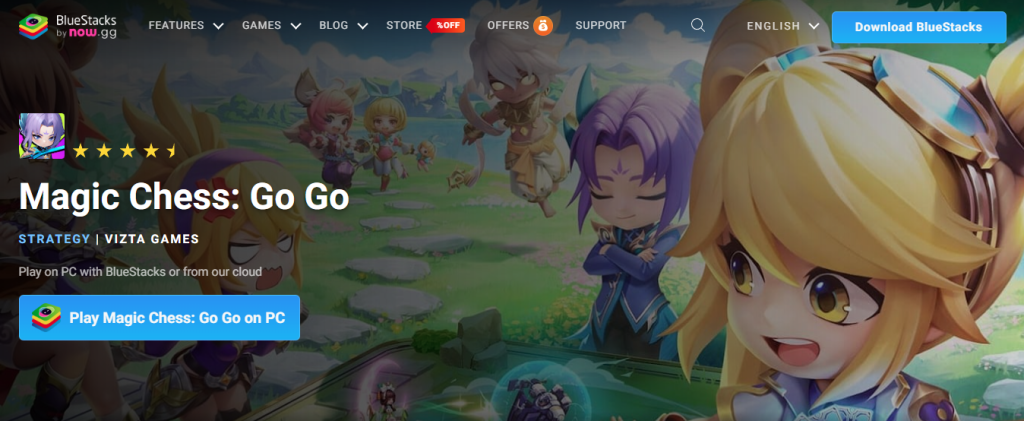 bluestacks-magic-chess-pc
