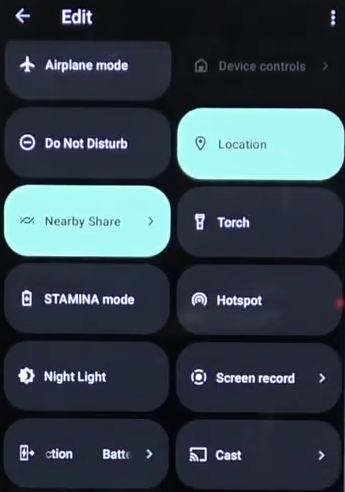 enable-cast-xperia-screen-mirroring