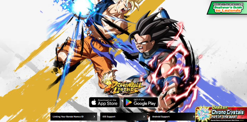 play-dragon-ball-legends-pc