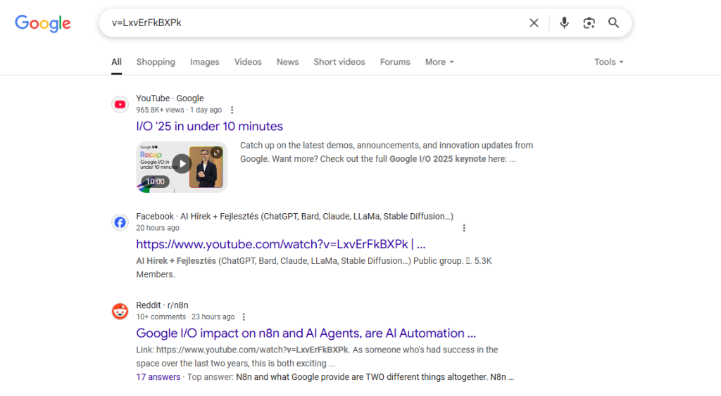 google-search-recover-deleted-youtube-videos
