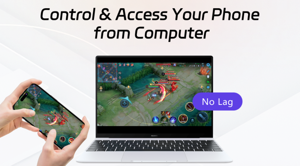 kingshiper-screen-mirroring-cast-game-to-pc
