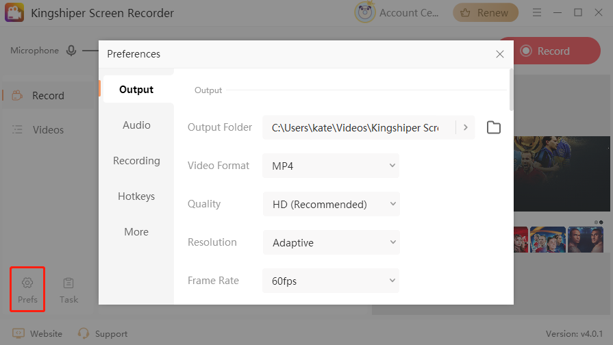 kingshiper-record-on-dazn-prefs