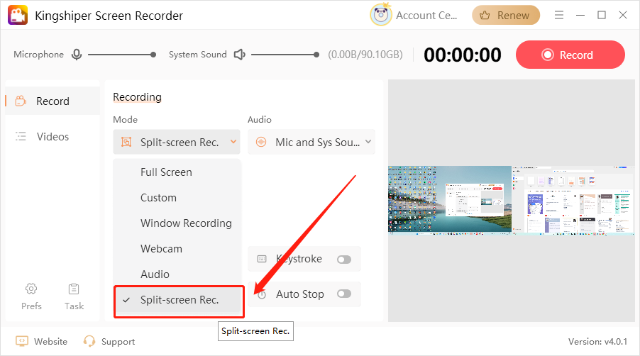 kingshiper-multiple-screen-recorder-1