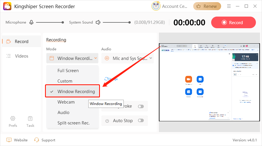 ks-screen-record-restricted-apps