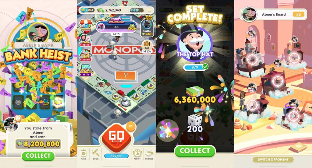 monopoly-go