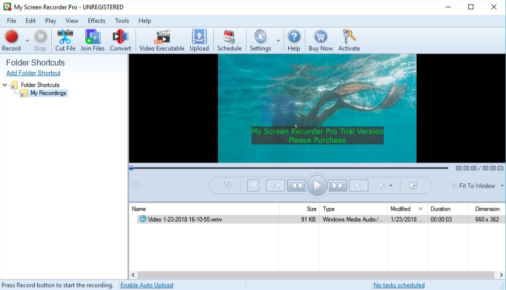 my-screen-recorder