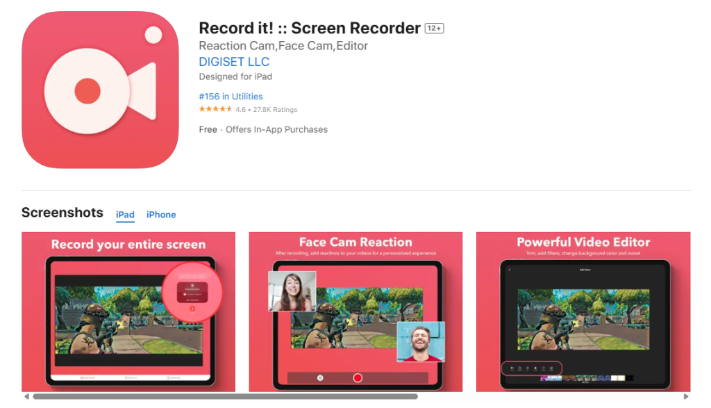 record-it-protected-videos
