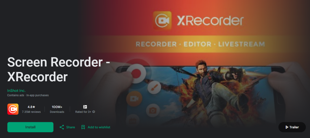 xrecorder-record-video-while-playing-music