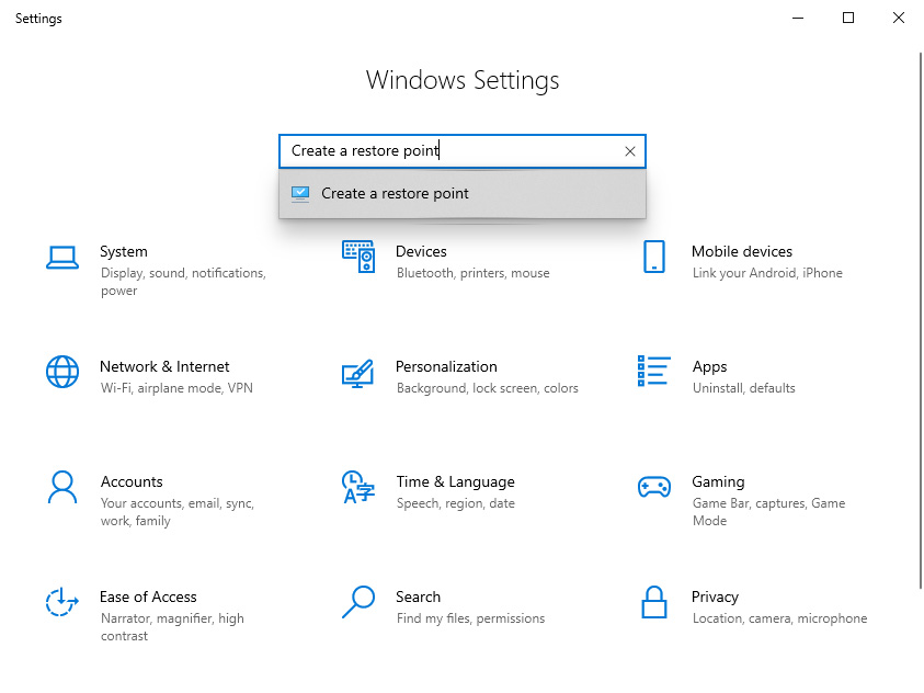 how to recover unsaved wps document