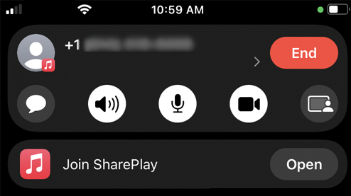 facetime disney plus