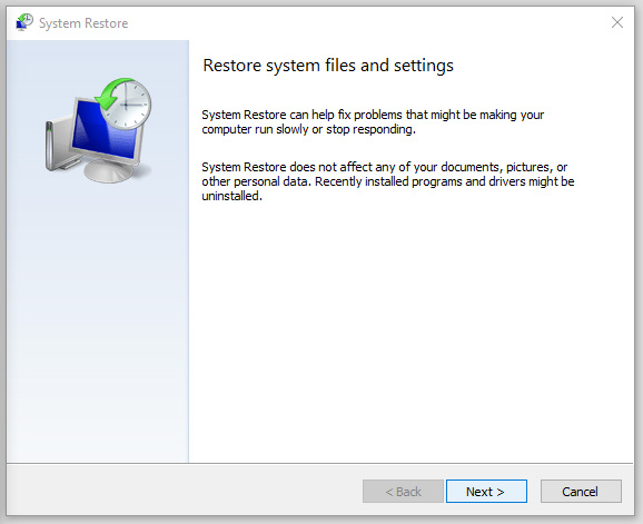 wps recover unsaved file