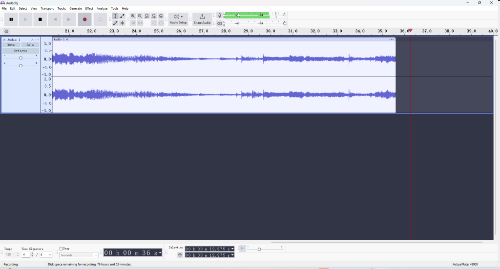 audacity-record-songs-from-spotify-4