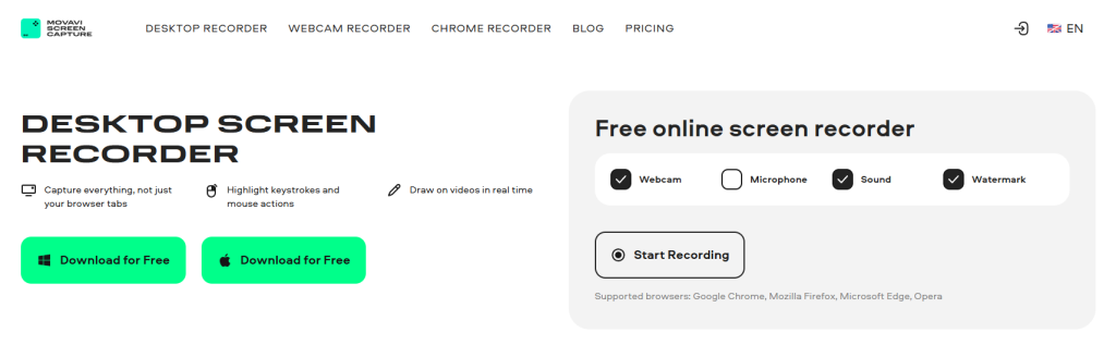 free-online-audio-recorder