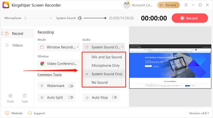 kingshiper-voov-meeting-recording-windows-2