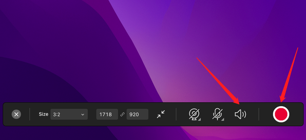 kingshiper-voov-meeting-recording-mac-2