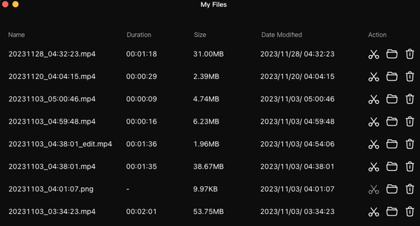 kingshiper-voov-meeting-recording-mac-3