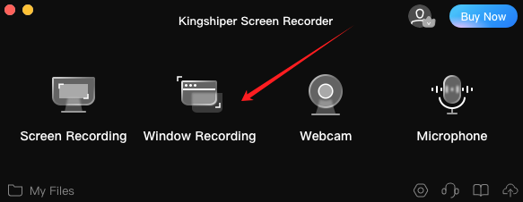 kingshiper-voov-meeting-recording-mac-1