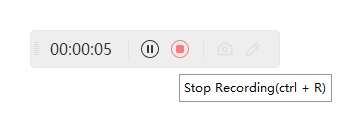 kingshiper-stop-recording