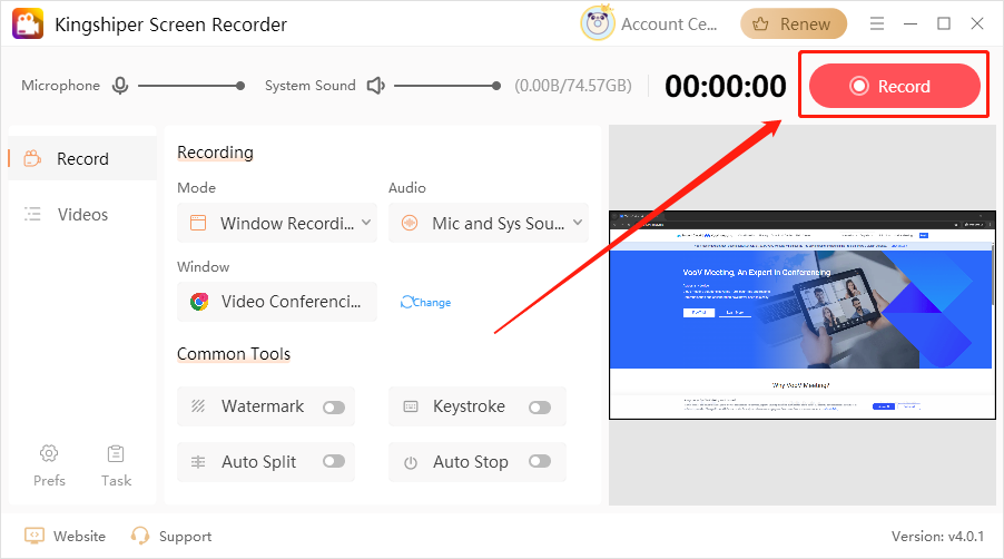 kingshiper-voov-meeting-recording-windows-3