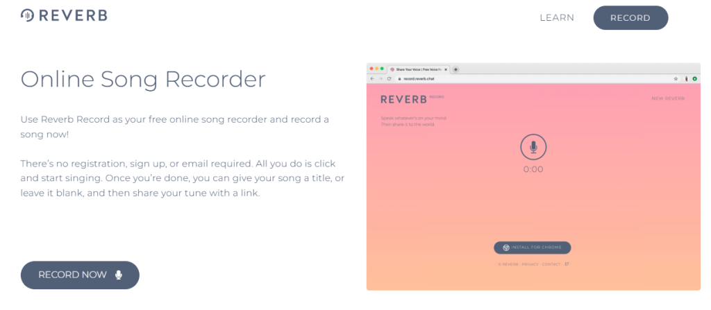 record-music-from-youtube-reverb-1