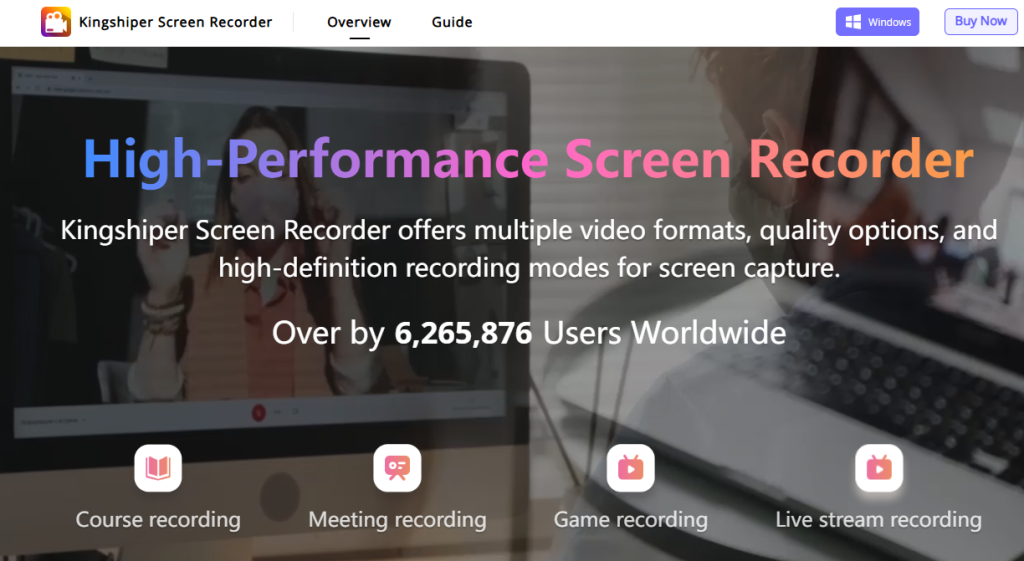 game recorder no lag
