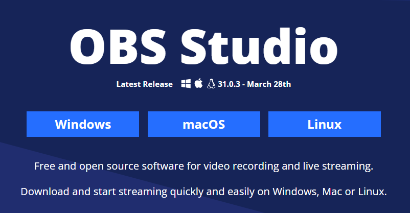 no lag video recorder