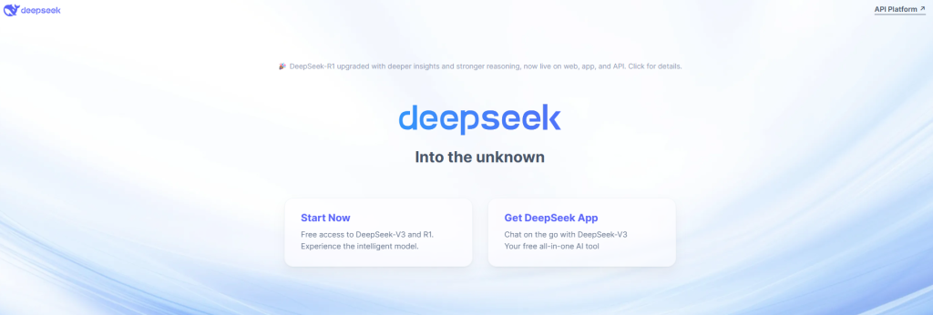 deepseek-gemini-alternative