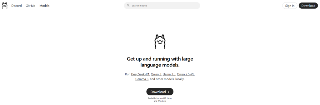ollama-huggingface-gguf-pc