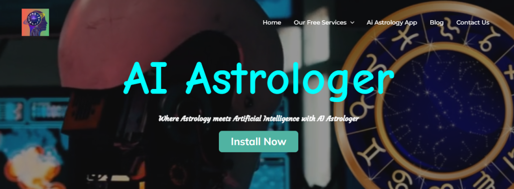ai-astrologer
