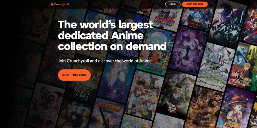 crunchyroll-online