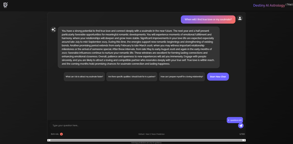 destiny-ai-astrology