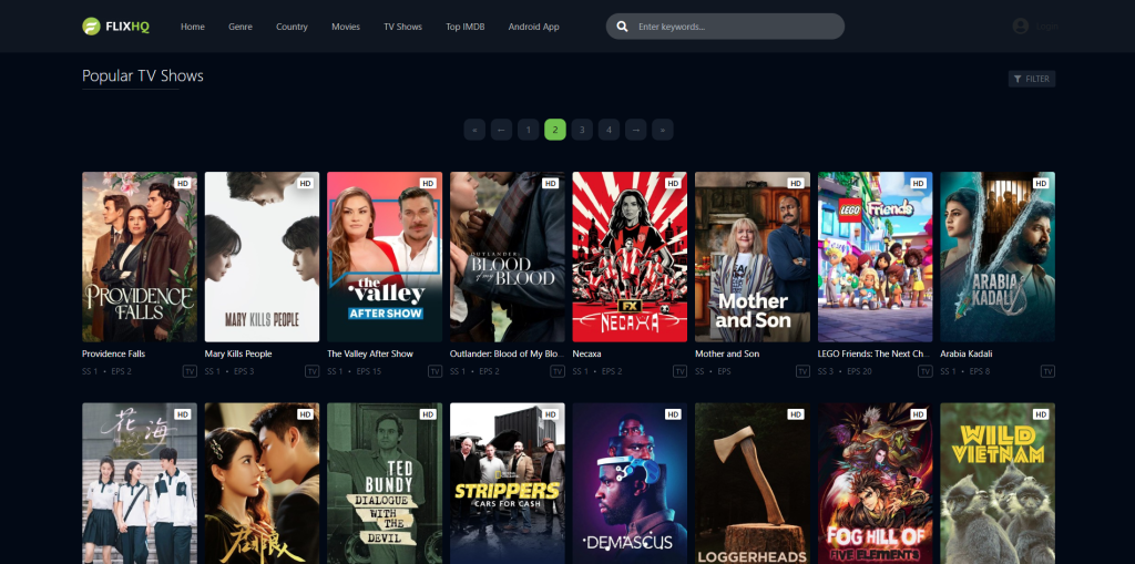 flixhq