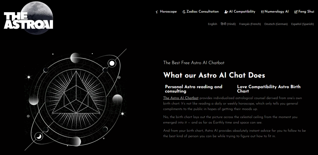 astro-ai-chatbot