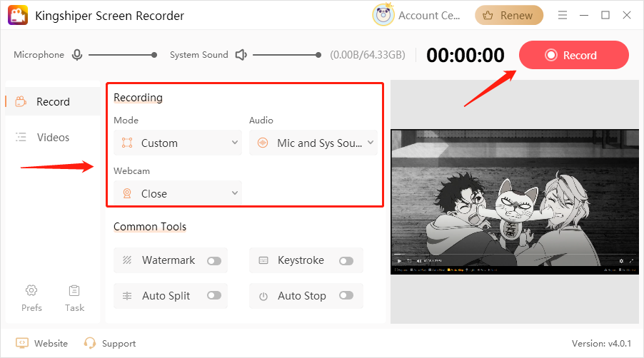 screen-recorder-aniwave-alternative-2