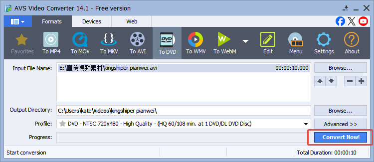 avs-avi-dvd-burner-convert
