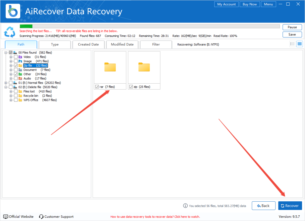 airecover-recovery-software-recover-games-pc