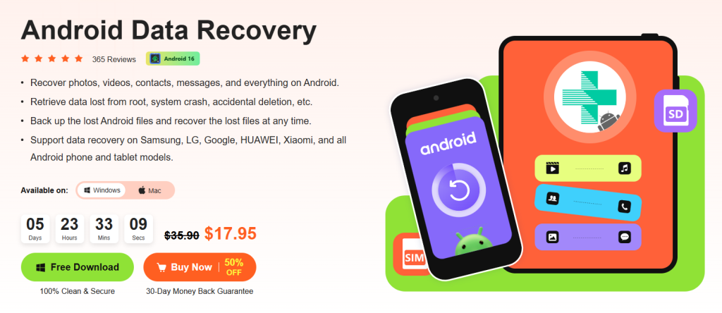 apeaksoft-game-recovery-software