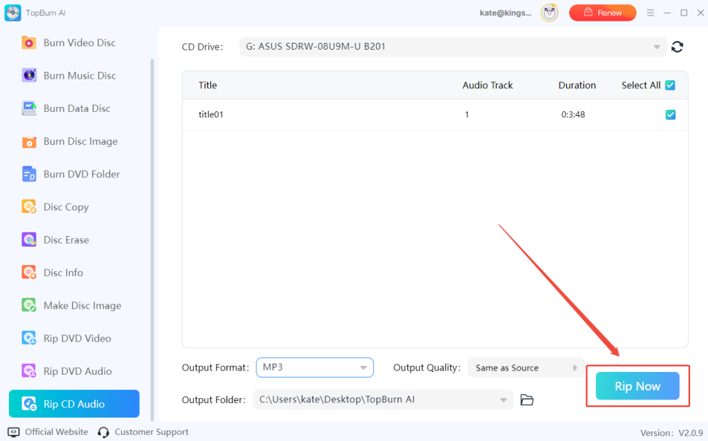 audio-cd-ripping-kingshiper