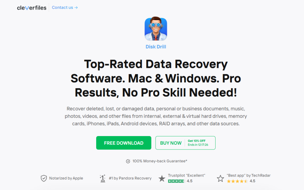disk-drill-game-recovery-software