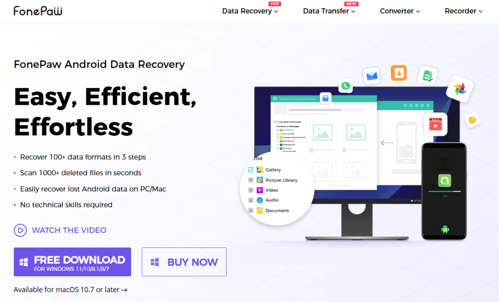 fonepaw-android-game-recovery-software