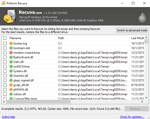 recuva-deleted-camera-photo-recovery-software